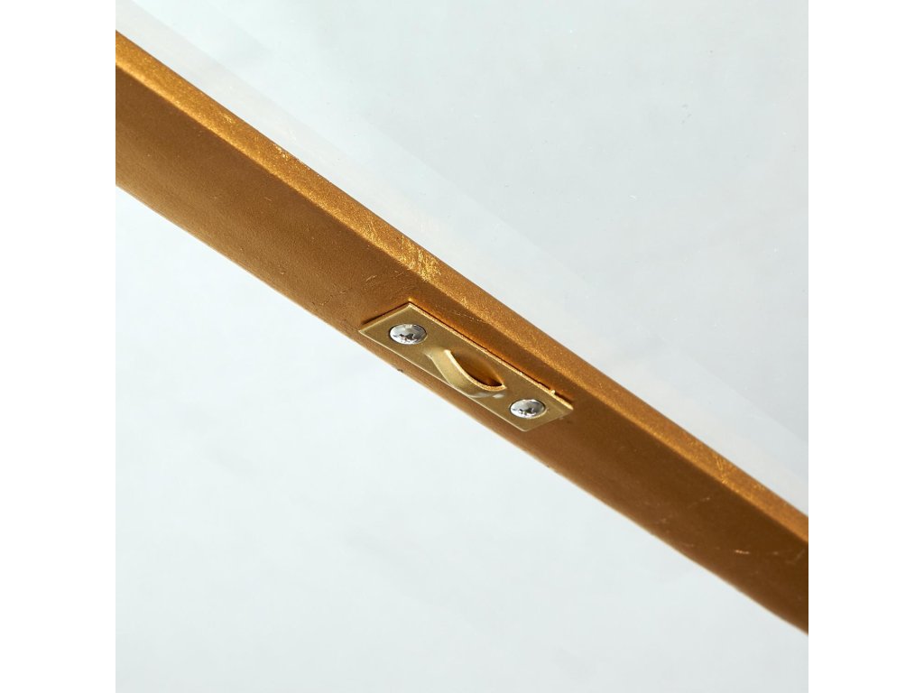 Stud Etagere-Gold Leaf - image 2