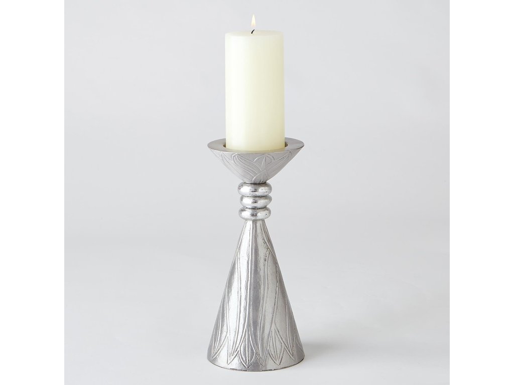 Leaf C/H-Nickel-Lg - image 2