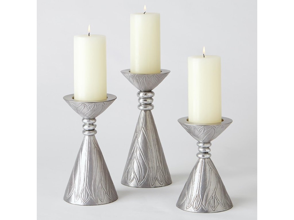 Leaf C/H-Nickel-Lg - main image