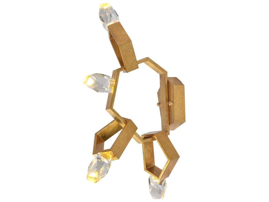 Ashton Sconce - main image