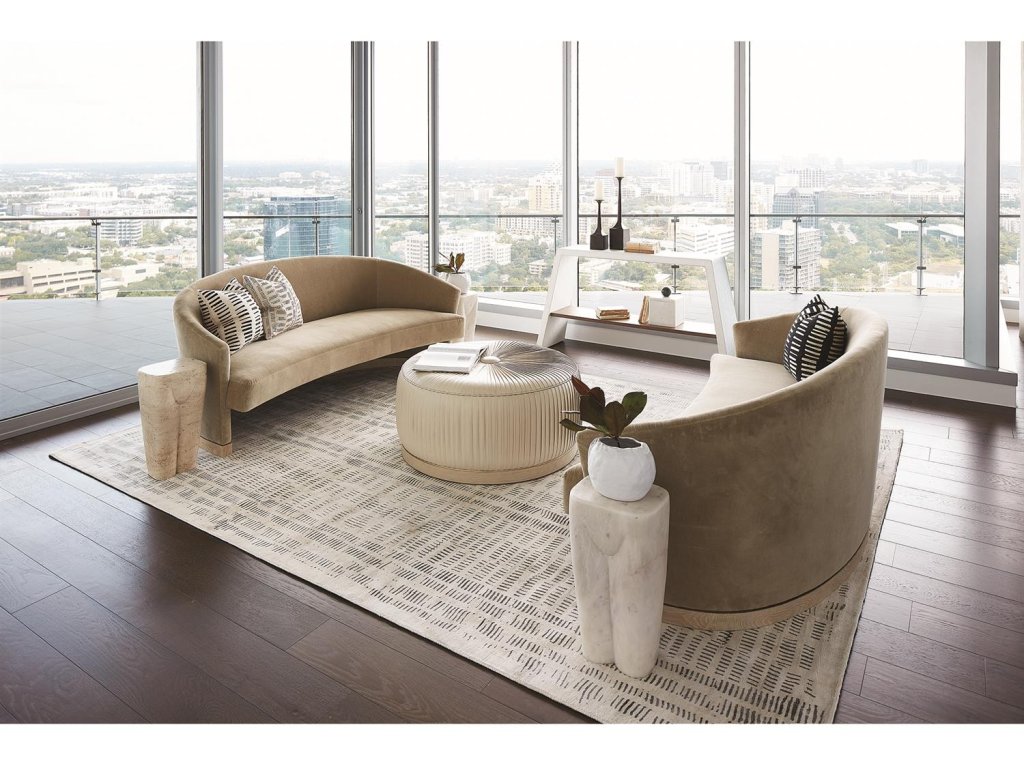 Ophelia Loveseat - image 1