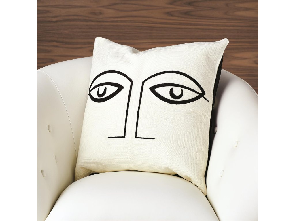 Two Eye Pillow - image 1