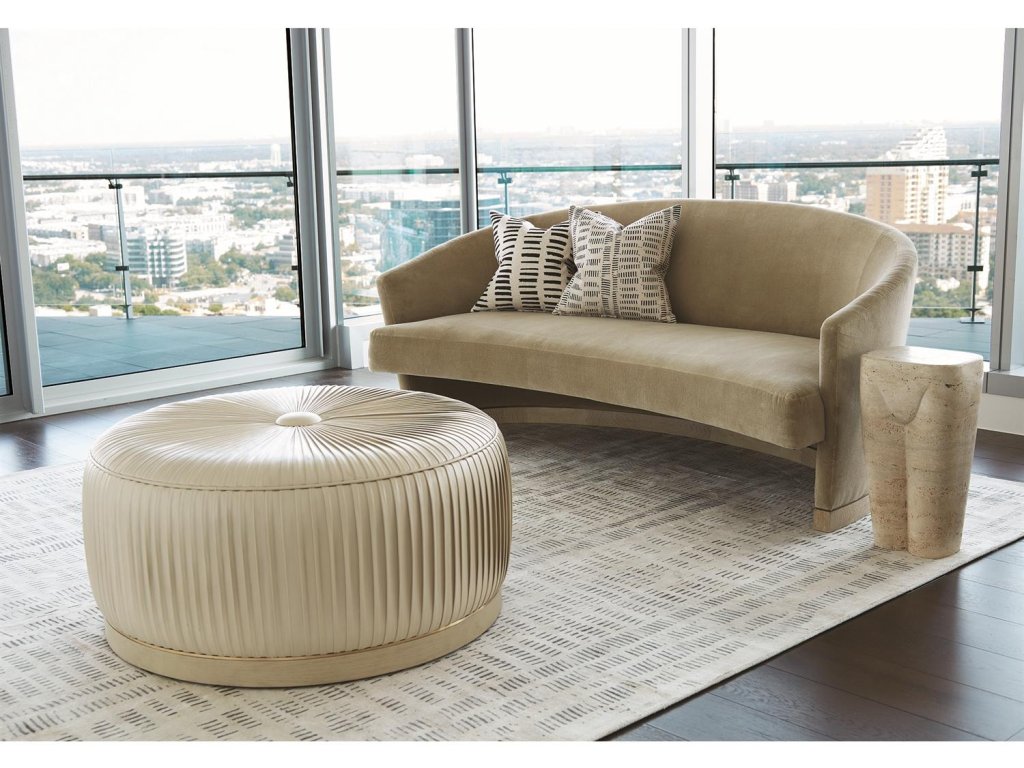 Ophelia Loveseat - image 2