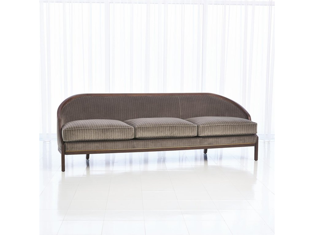 Tailored Sofa - image 3