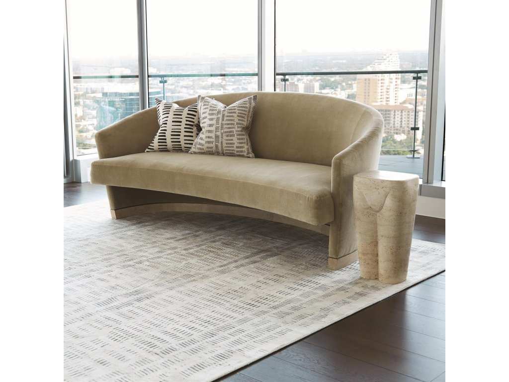 Ophelia Loveseat - image 3