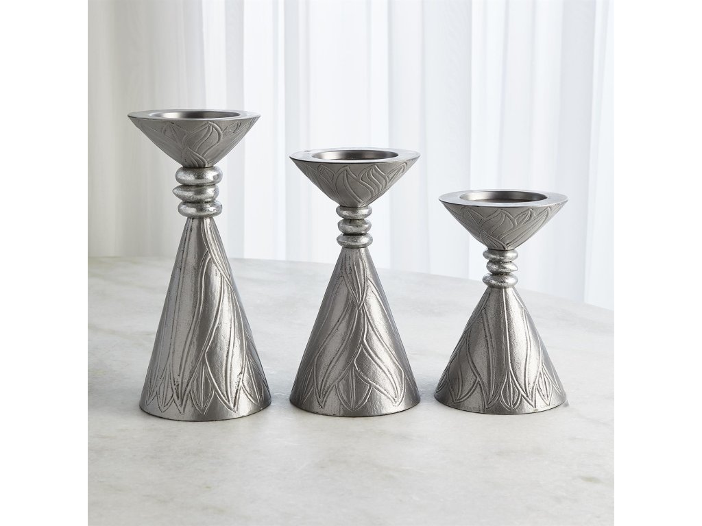 Leaf C/H-Nickel-Lg - image 1