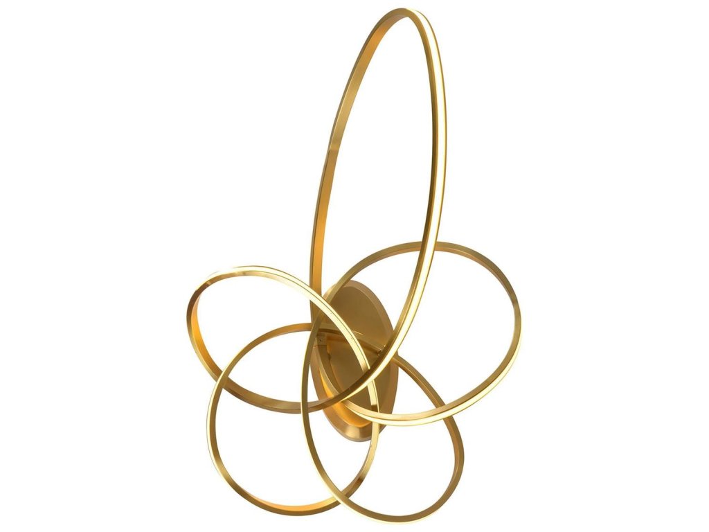 Convolution Sconce - image 3