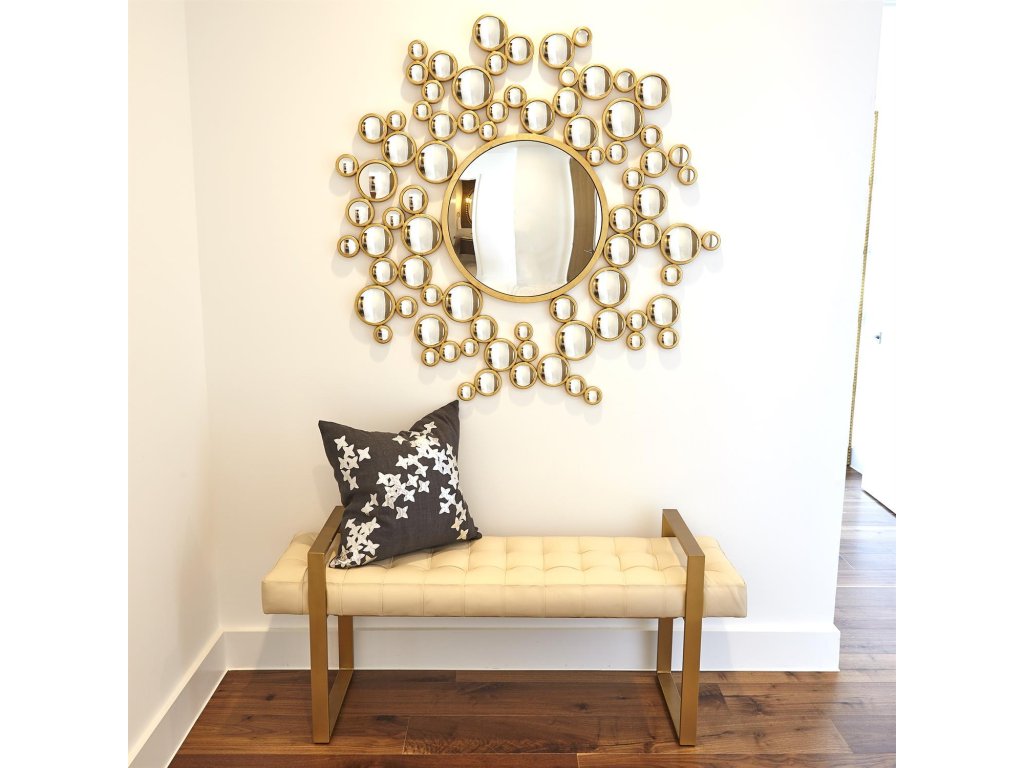 Christie Pillow-Silver/Gunmetal-20 x 20 - image 3