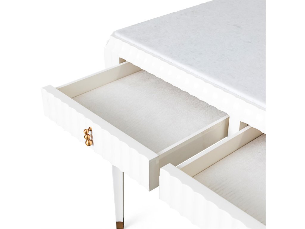 Fountain Writing Desk - image 3