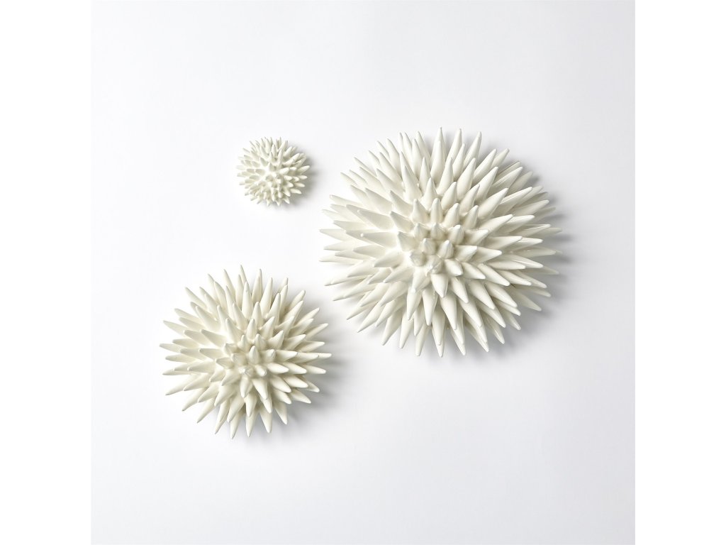 Urchin-White-Med - image 2