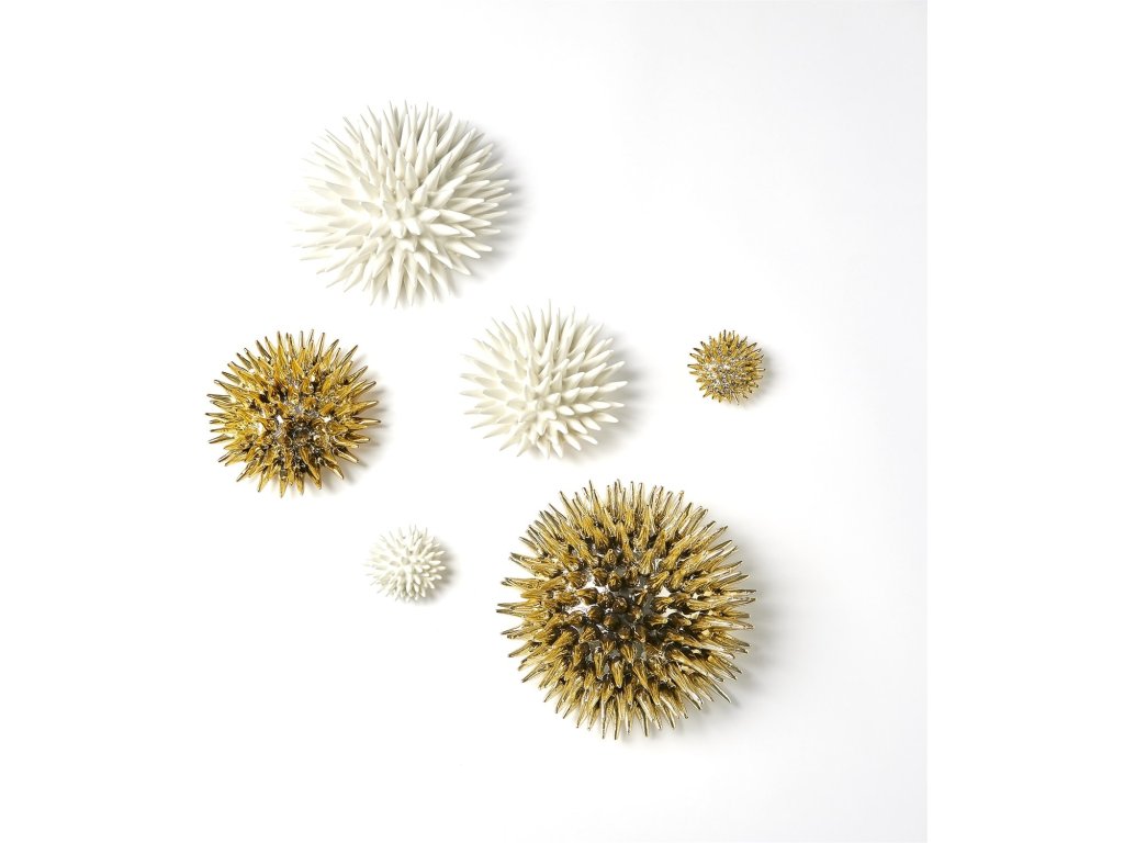 Urchin-White-Med - image 3