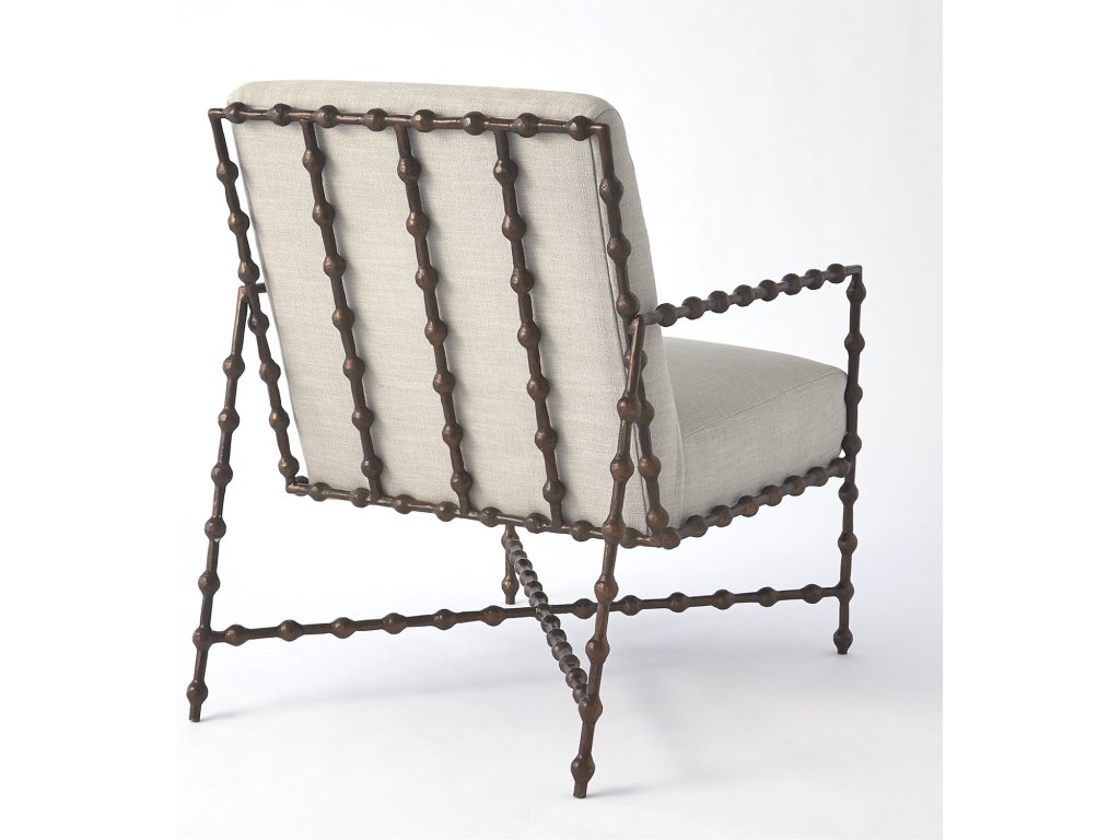 Elder Lounge Chair-Bronze-COM - image 1