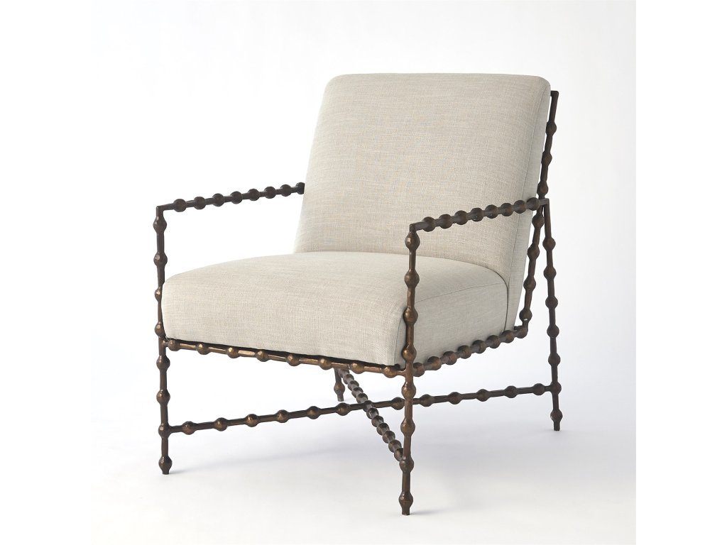 Elder Lounge Chair-Bronze-COM - main image