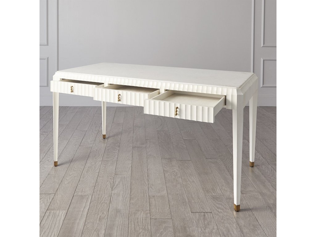 Fountain Writing Desk - image 5
