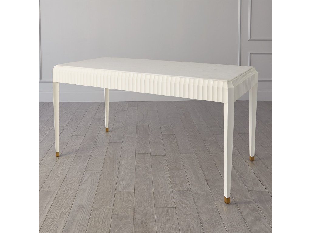 Fountain Writing Desk - image 8