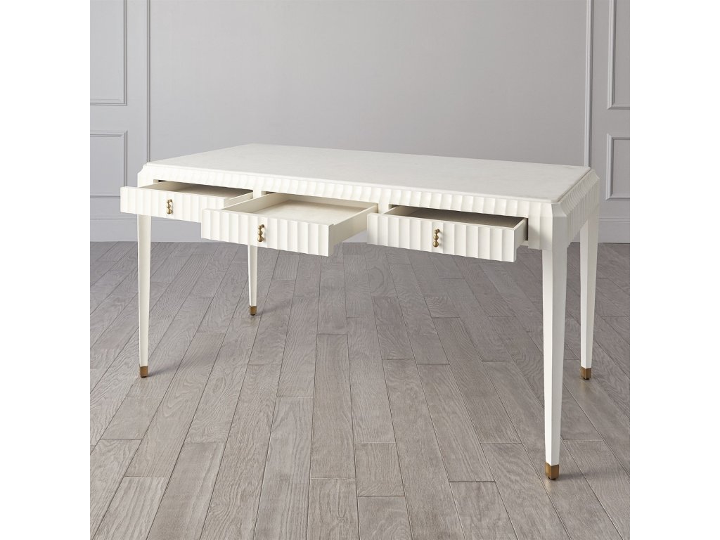Fountain Writing Desk - image 6