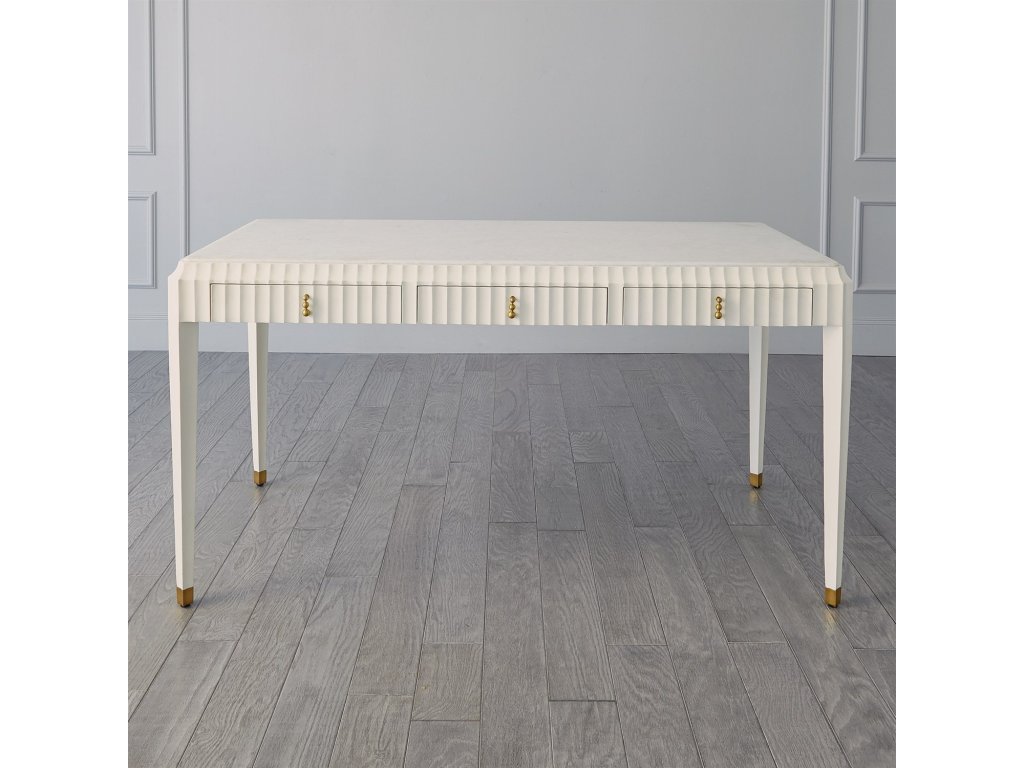 Fountain Writing Desk - image 4