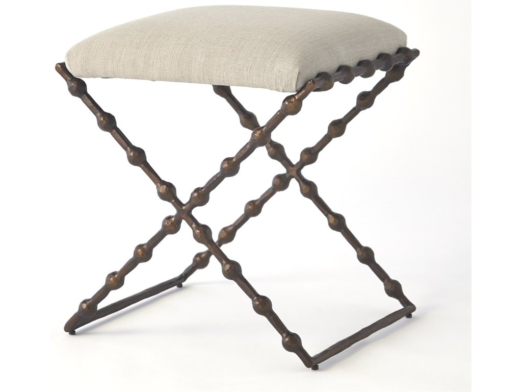 Elder Bench-Bronze-COM - main image