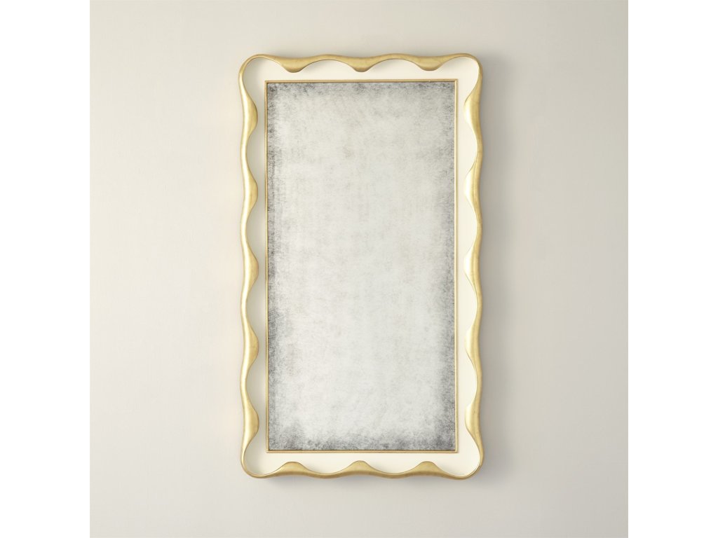 Venus Mirror-Ivory - main image