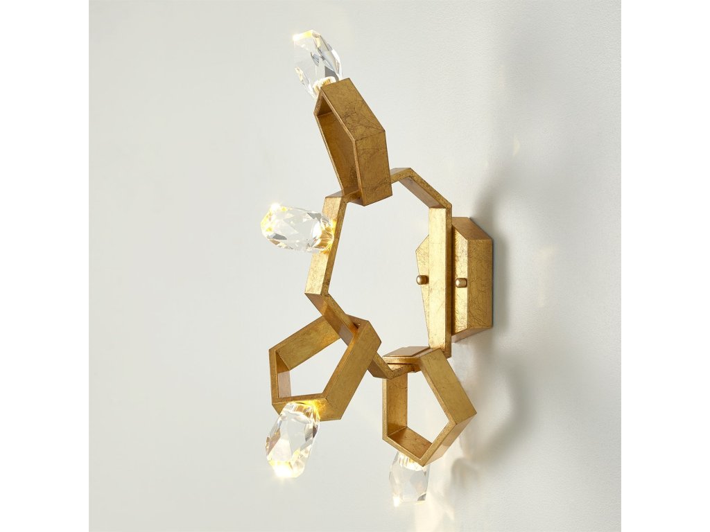 Ashton Sconce - image 1
