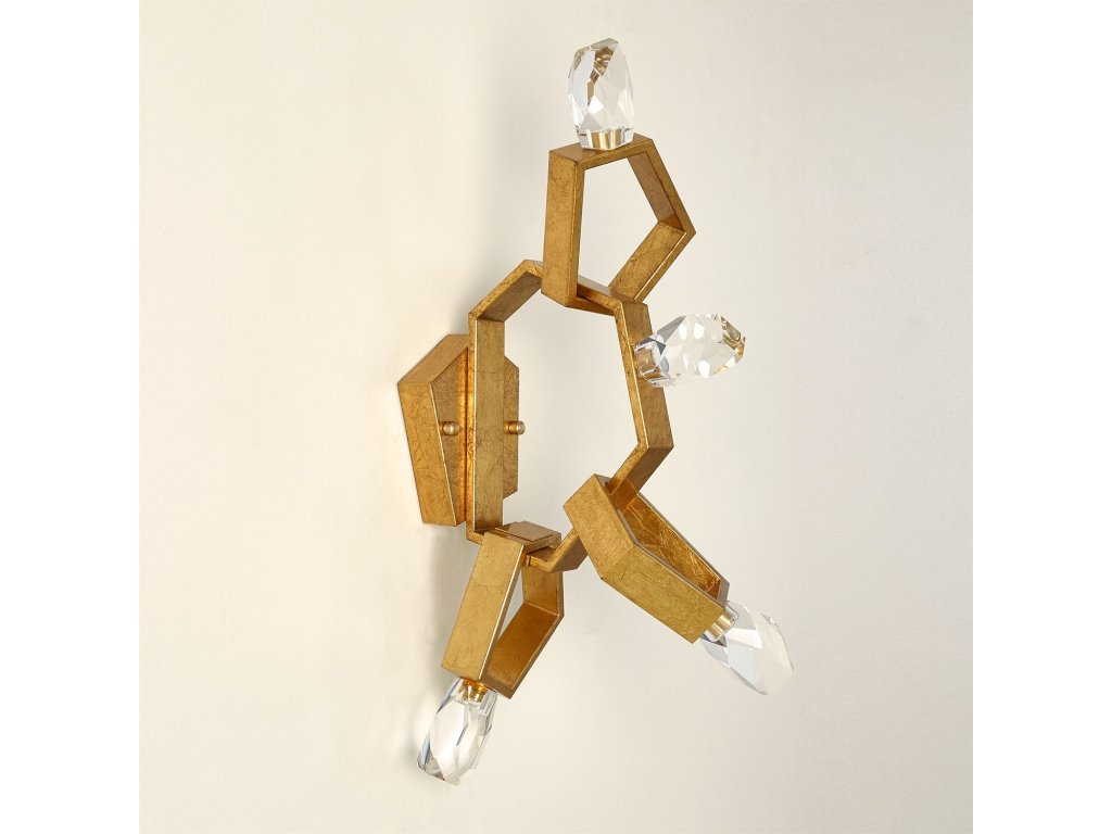 Ashton Sconce - image 3