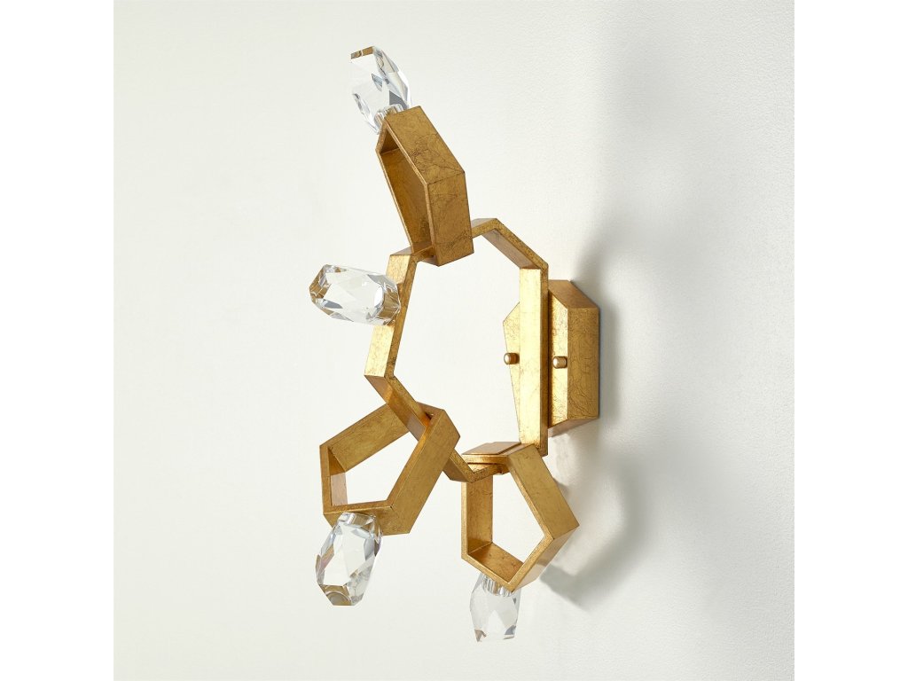 Ashton Sconce - image 2