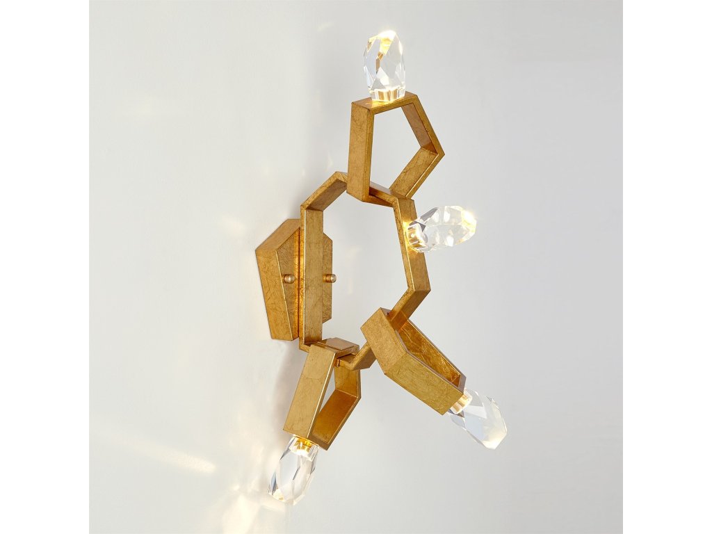 Ashton Sconce - image 4
