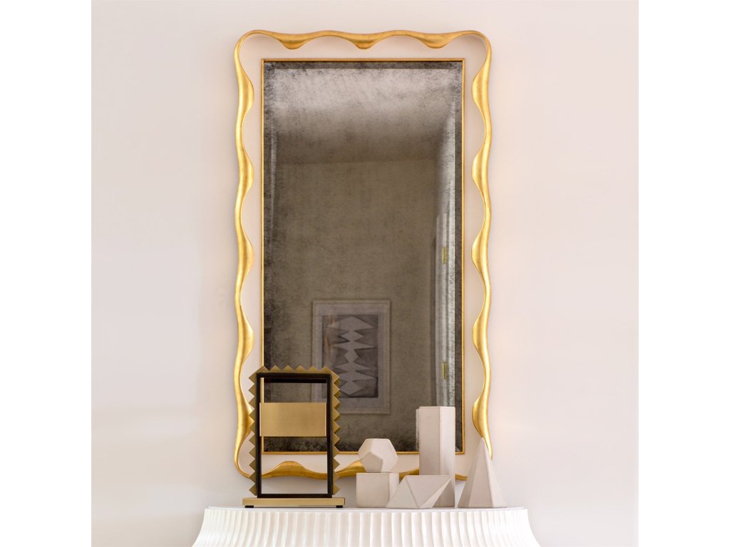 Venus Mirror-Ivory - image 1