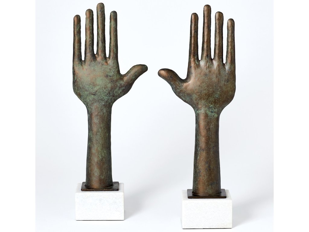 Spirit Hand - main image