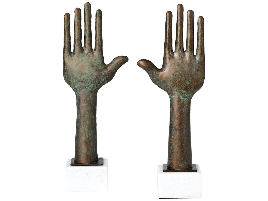Spirit Hand - image 1
