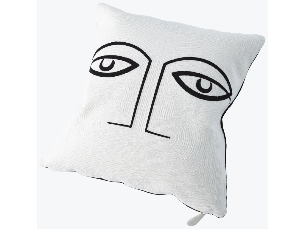 Two Eye Pillow - image 2