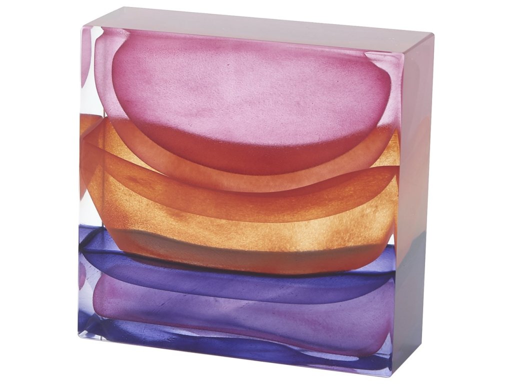 Crown Block-Sunset-Lg - image 1