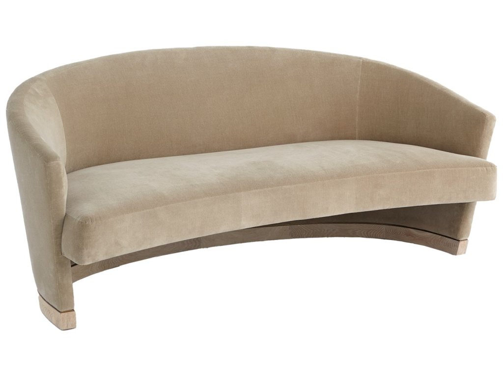 Ophelia Loveseat - image 4