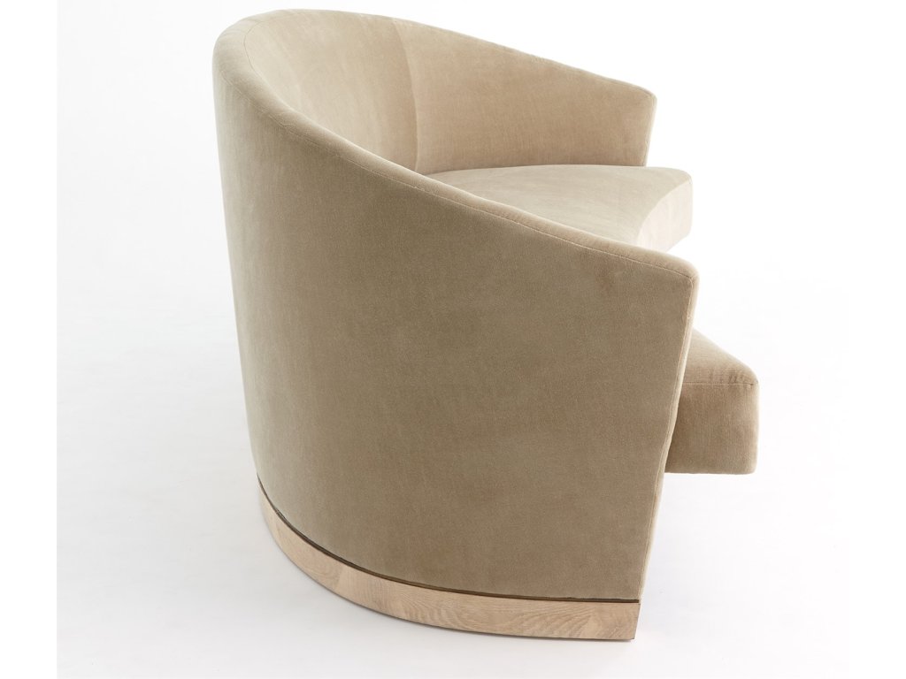 Ophelia Loveseat - image 7