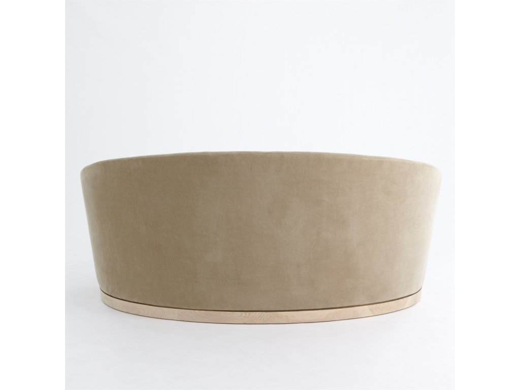 Ophelia Loveseat - image 8