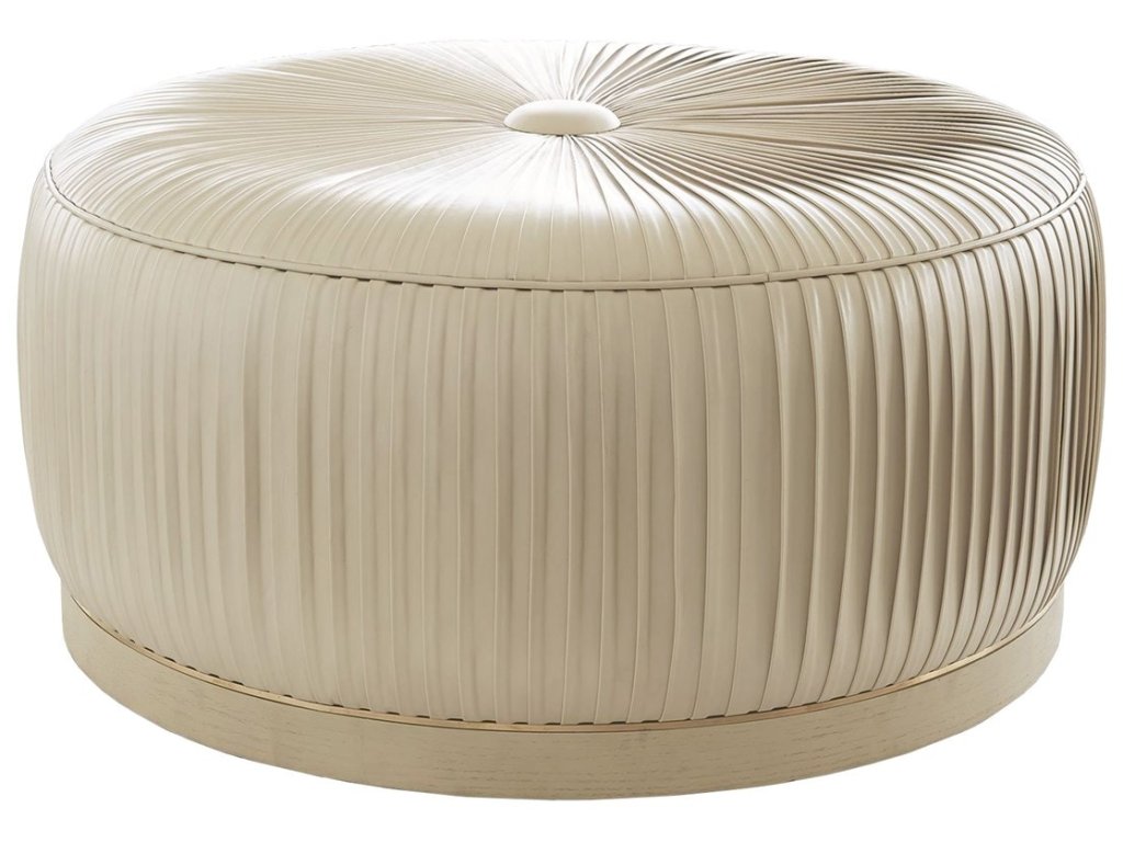 Colette Ottoman - image 2