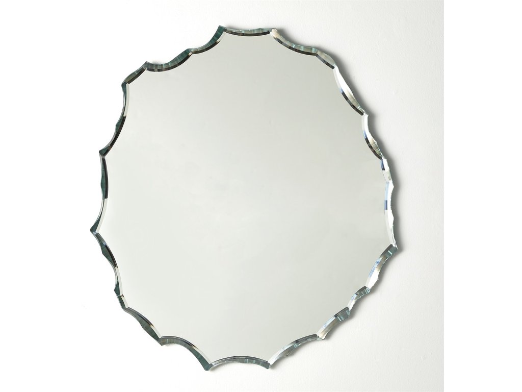 Chiseled Mirror - main image