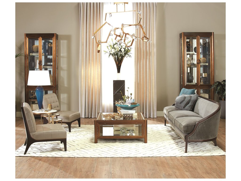 Ashton Chandelier-Horizontal - image 5