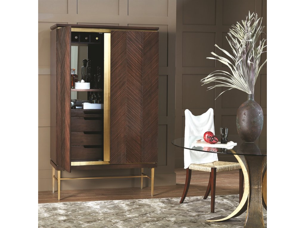 Alabaster Round Box with Rock Finial - image 7