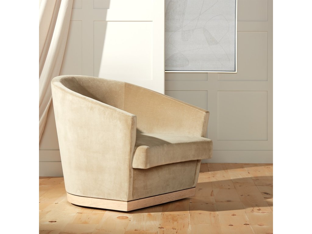 Ophelia Chair - main image