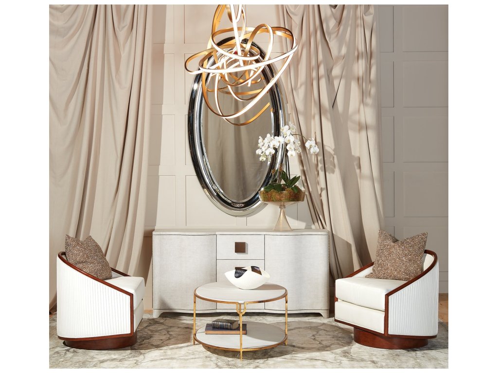 Convolution Chandelier - image 5