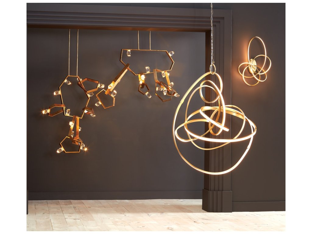 Ashton Chandelier-Horizontal - image 3