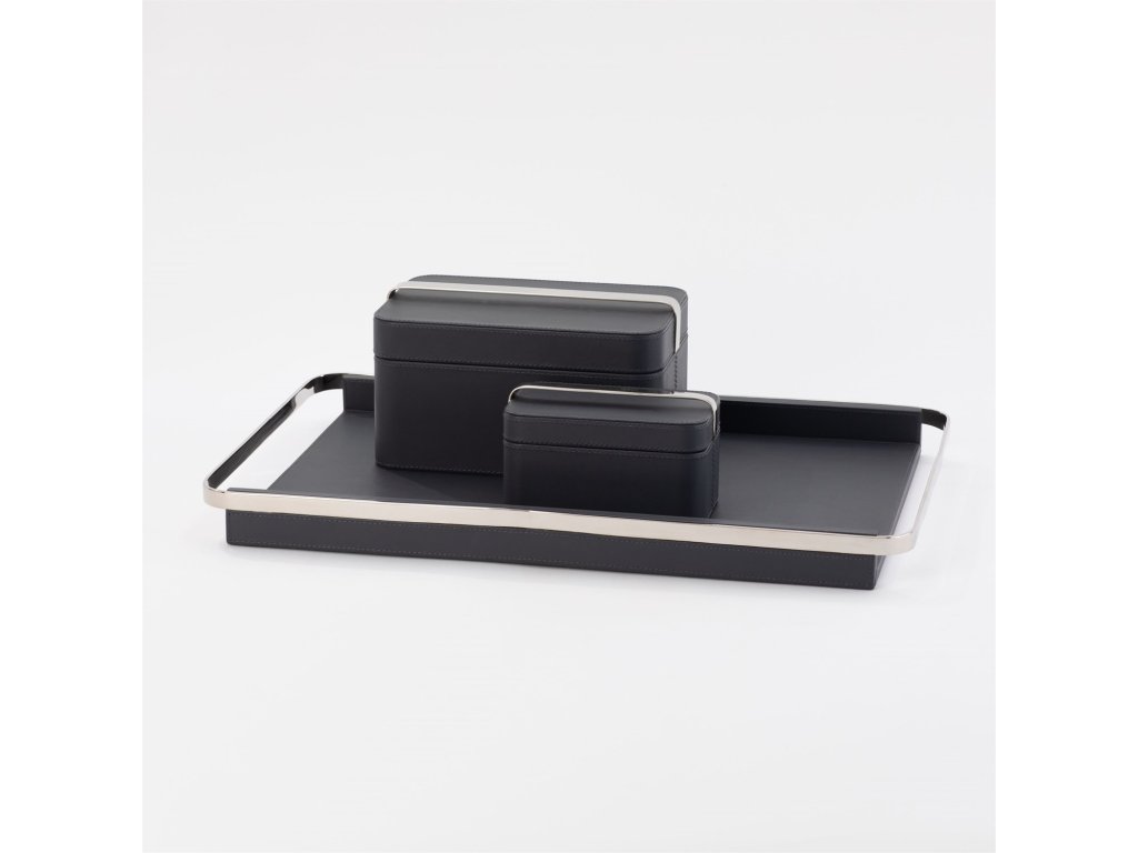 Avery Serving Tray-Fossil-Sm - image 3