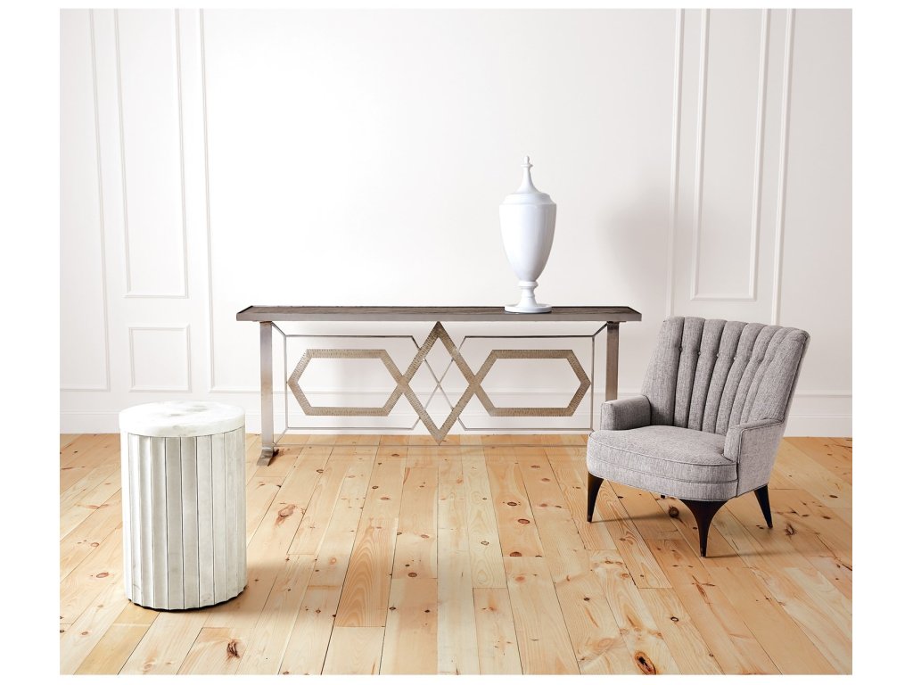 Duncan Chair-Silversmith - image 7