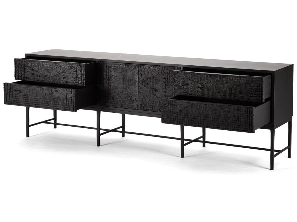 Kyoto Media Cabinet - image 2