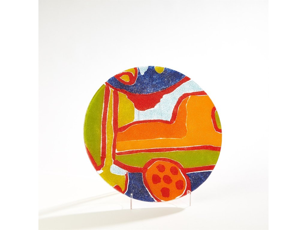 Fantastic Fruit Charger-Lg - image 3