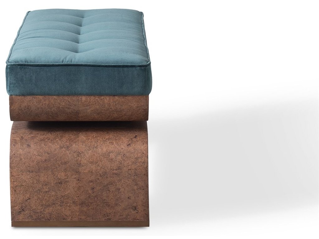 Ives Bench-Dragonfly - image 3