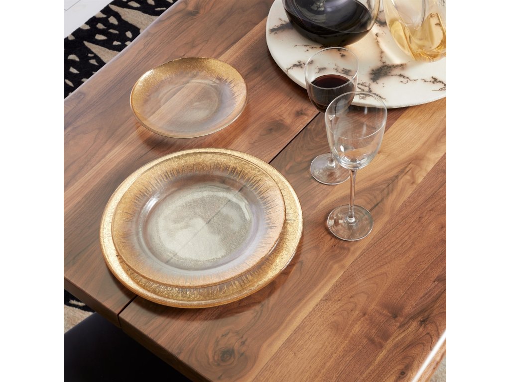 Asymmetrical Slant Wine Glass - image 7