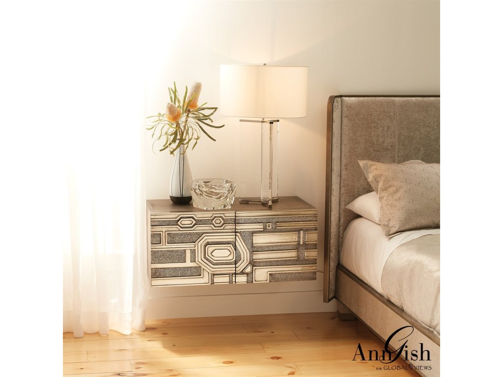 Argento Bed-Queen - image 8