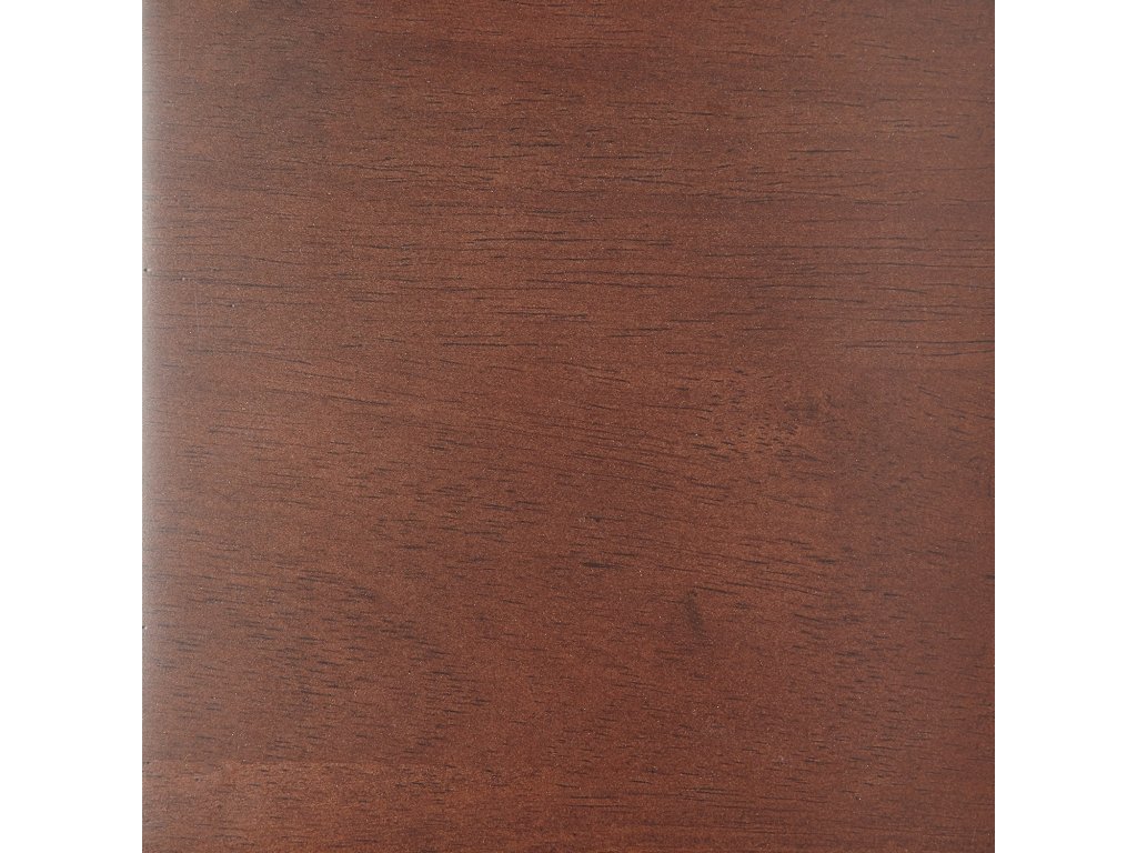 Mimi Chair-Black Marbled Leather - image 4